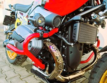 BMW R nine T URBAN GS-OPTION 719-JEDINECNA KONFIGURACIA - 19