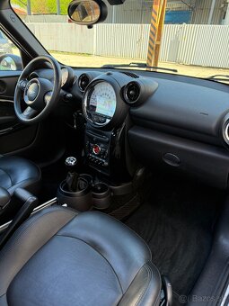 Mini Cooper Paceman S R61 1.6 Turbo 135kw Panorama,Bi-xenon - 19