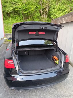 Audi A6 c7 3.0 Quattro - 19