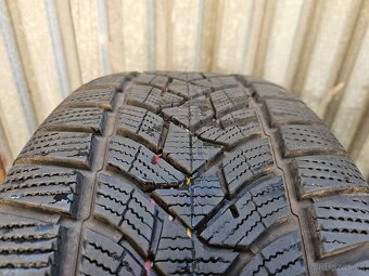 Originálna zimná sada VOLVO - 5x108 R19 + 235/55 r19 - 19