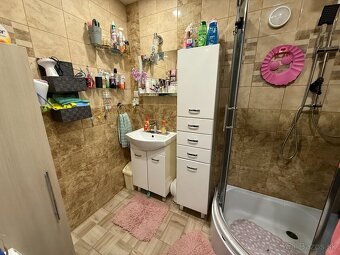 Byt 4+1 s balkónom sídl. Mier, Sp. Nová Ves - 19
