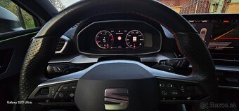 Seat Leon 2.0TDi FR DSG 110kw - 19