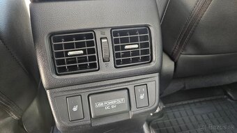 Subaru Outback 2.5i-S Business NAVI CVT - 19