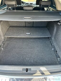 Superb Combi 2.0 TDI 110kw, DSG - 19