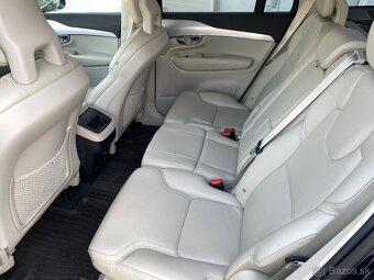 Volvo XC90, awd, D5, 173 kW automat - 19