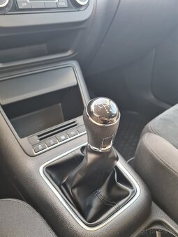 VOLKSWAGEN TIGUAN 2.0 CR TDI 110K BMT TREND FUN - 19