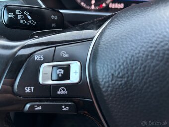 Predam Volkswagen TIGUAN ALLSPACE - 19