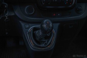 Opel Vivaro Van 1.6 BiTurbo CDTI - 19