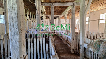 Kaštieľ  v Maďarsku s veľkým pozemkom- 112 600,-Eur - 19
