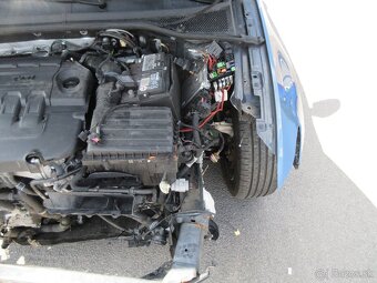 Volkswagen Passat Variant 2.0 TDI 190k BMT SCR High. R-Line - 19