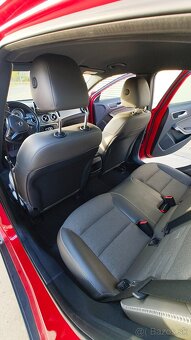 Mercedes GLA trieda 200 d A/T - 19
