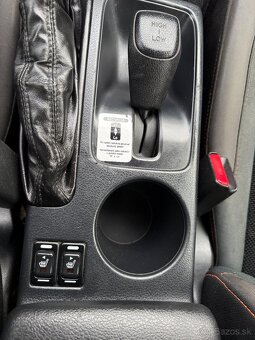 Subaru XV 1.6i Comfort - 19