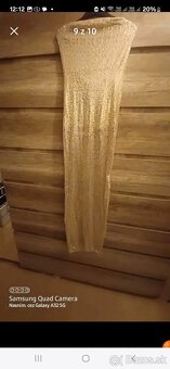 Rôzne spoločenské šaty /popolnocne/ vecerne - 19