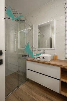 Exkluzívne na predaj vila s bazénom v Chorvátsku na lukratív - 19