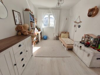 Na predaj nízkoenergetický rodinný dom - 19