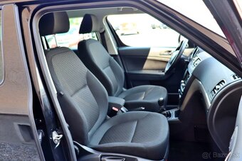 Škoda Yeti 2.0 TDI 170k Outdoor 4x4 - 19