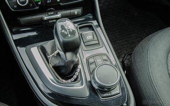 BMW Rad 2 Gran Tourer 2 218d xDrive Advantage A/T - 19