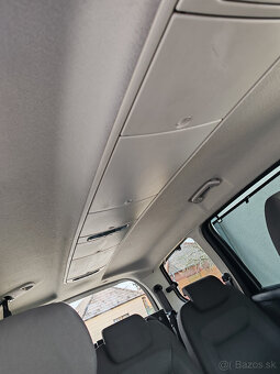 Predám Ford Galaxy 2,0,TDCI 7 miestne,TItANIUM,2011 - 19