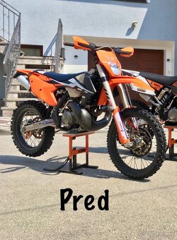 Servis a oprava motoriek, štvorkoliek, záhradnej techniky - 19
