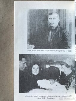 Naše kroje, Historický nábytek, Humenné, Krycie meno Jozef - 19