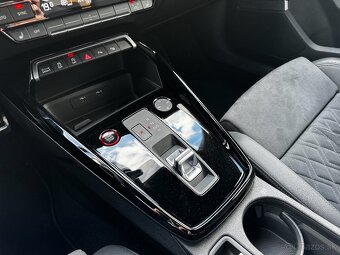 Audi RS3 MATRIX PPF FOLIE BANG&OLUFSEN - 19