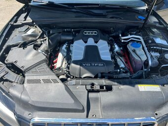 Audi S5 cabrio 3.0 V6 TFSI quattro - 19