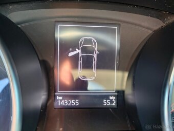 Volkswagen Golf Sportsvan 1.6 TDI BMT 110k Trendline - 19