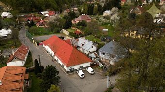 Na predaj, pohostinstvo, Banská Štiavnica - 19