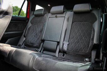 Škoda Kodiaq 2.0 TDI SCR 190k Sportline DSG 4x4 - 19