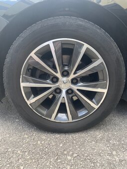 Peugeot 308 1.6 BlueHDi kombi - 19