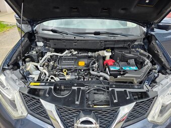 Nissan X-Trail 1.6 DCi 96KW Premium Edition 4x4 r.v. 2017 - 19
