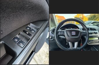 Seat Altea XL 1,4tsi - 19