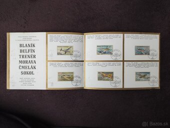 známky mix - 19