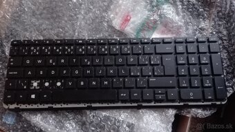 HP 250 G5. HP 250 G6. Na diely. - 19