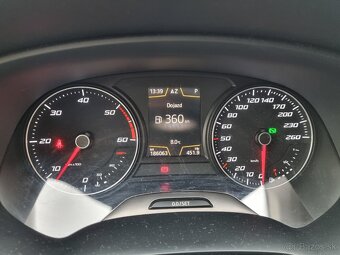 Seat Leon ST, 2.0 TDI DSG Xcellence - 19