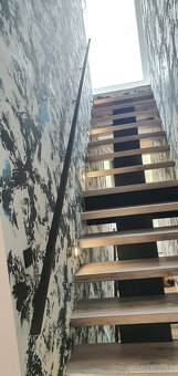 Schody,ploty,zábradlie,terasa,brána,madlo-nerez,hliník,kov.. - 19