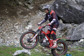 Gasgas txt 300gp - 19