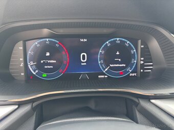 Škoda Octavia 4 STYLE, 2.0 TDI 85kw/AT7 Matrix Navi - 19