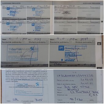 ✳️Peugeot 308 SW BREAK 1.2i 96KW Style 2019 119000km - 19