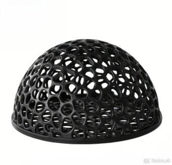 Filter a dekorácia do akvária - 19