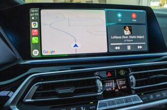 BMW X5 xDrive M50d A/T - 19