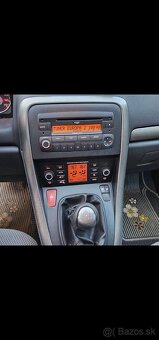 Predám Fiat croma - 19