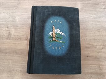 Naše Tatry 1931 - 19