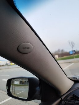 Kia Sorento 2.2CRDi 4x4 A/T - 19