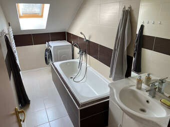 Apartmán na prenájom v Prešove, Pod Táborom - 19