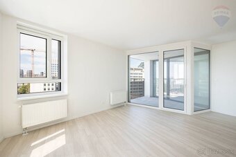 PRENÁJOM: 2izbový byt, JARABINKY GRANDE - Jarabinkova ul. Br - 19