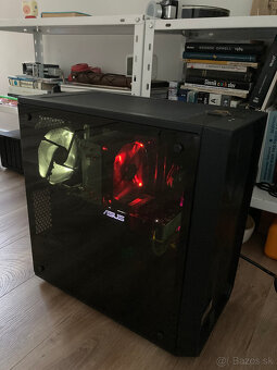 Herný PC - zostava ALZA GAMEBOX - 19