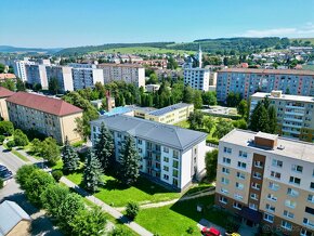 3 izbovy byt na predaj,2 kúpeľne, možné prerobiť na 4 izbový - 19