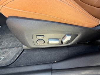 BMW X3 - M40d - 19
