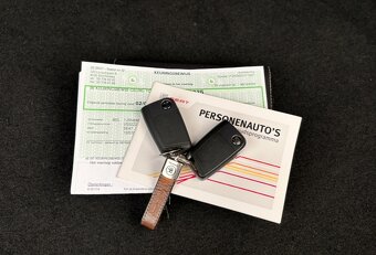 SEAT LEON 2.0 TDI FR M6 - 19